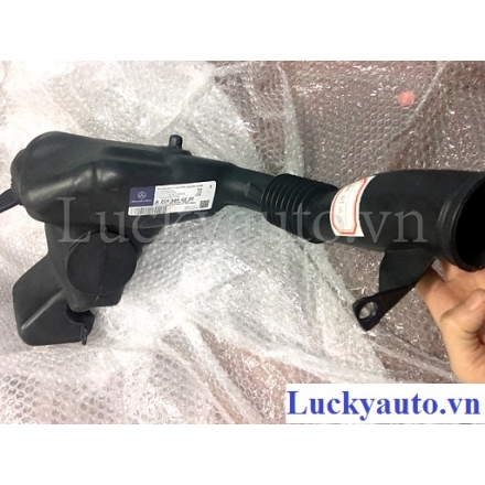 Bình nước rửa kính xe Mercedes GLK280/ GLK300 4 Matic đời 2009_ 2048690320